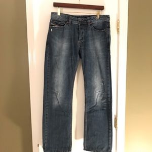 Diesel Viker jeans